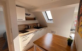 3 Zimmer Apartment mit Parkplatz - Sleepomat